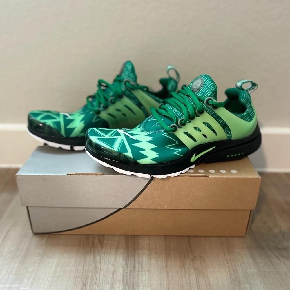 Nike Presto - Picture 5 of 5